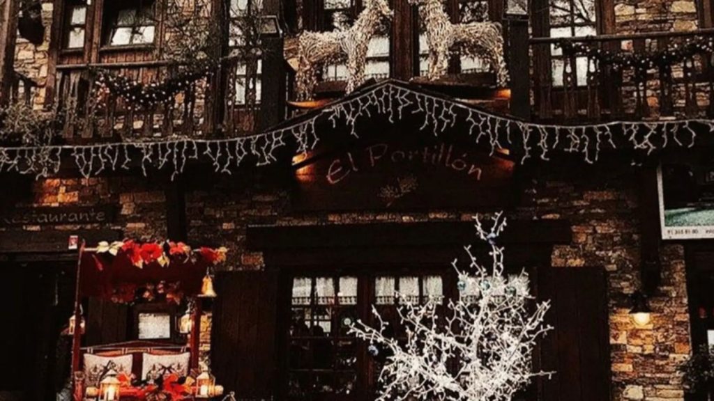 Actividades festivas en Navacerrada: Talleres, ferias y delicias culinarias