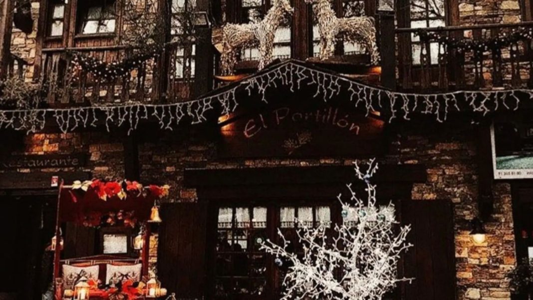 Actividades festivas en Navacerrada: Talleres, ferias y delicias culinarias