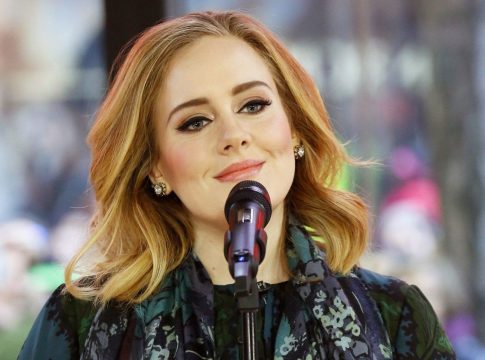 Adele