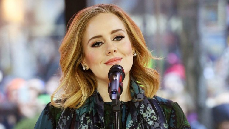 Adele en lucha: Descubre el grave trastorno que enfrenta y las posibles curas