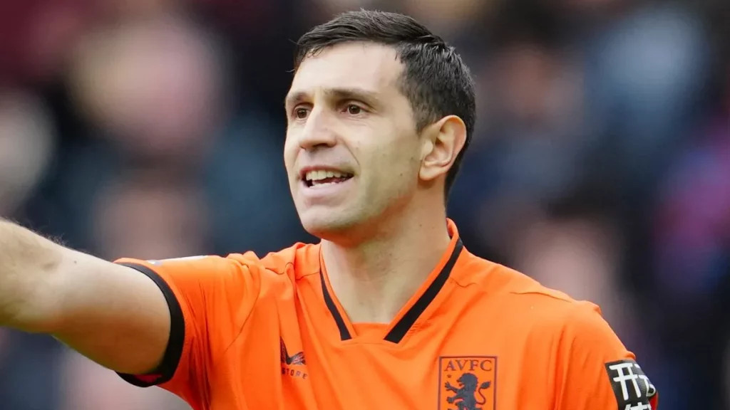 Al portero lo han visto como el malo de la película