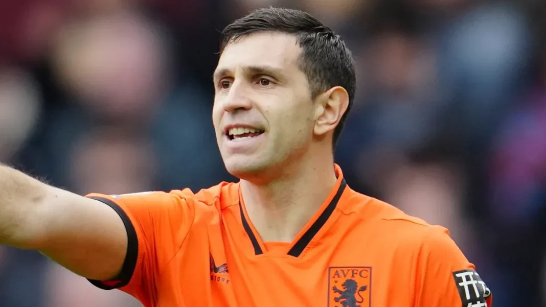 Al portero lo han visto como el malo de la película