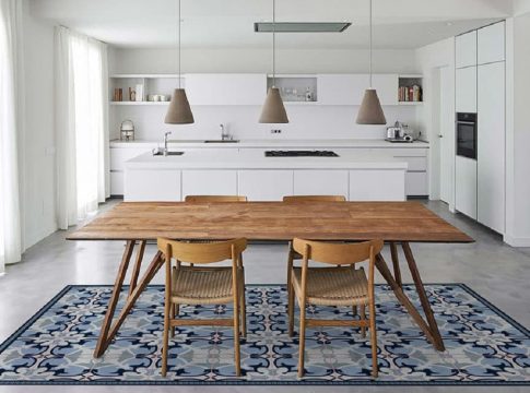 Alfombras vinílicas alfombras vinílicas