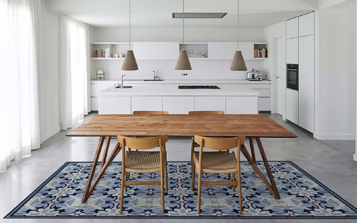 Alfombras vinílicas alfombras vinílicas