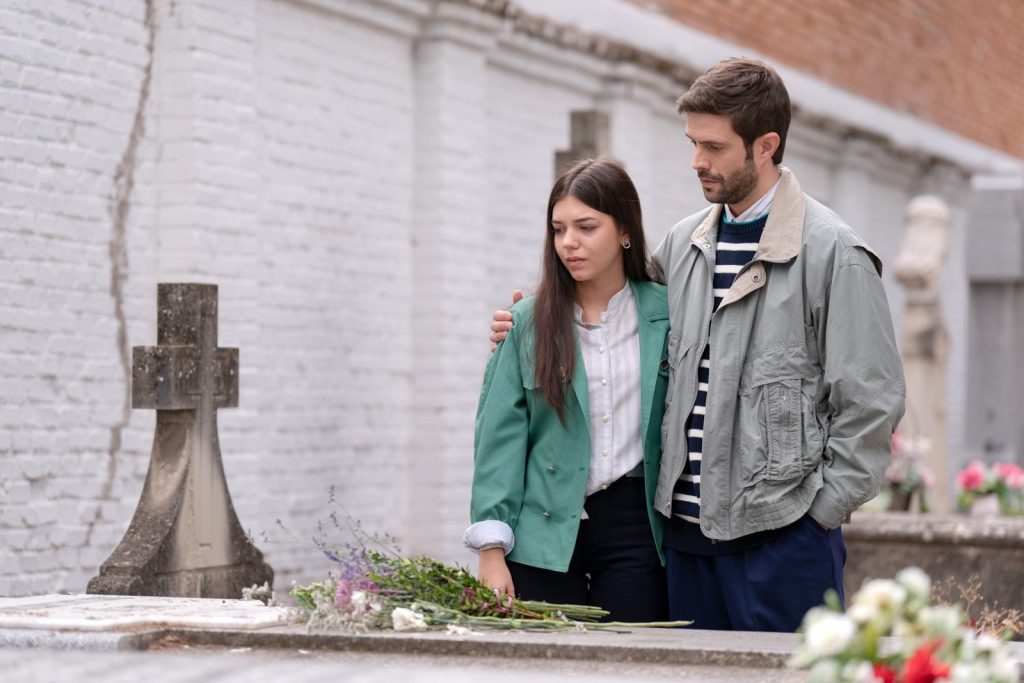 ‘Amar es para siempre’: una Nochebuena muy romántica