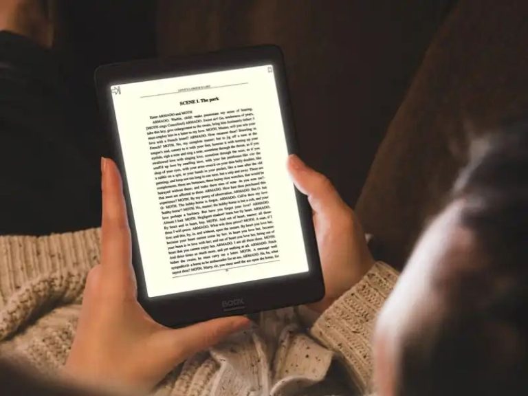 Amazon tiene el regalo de Reyes perfecto para los amantes de la lectura