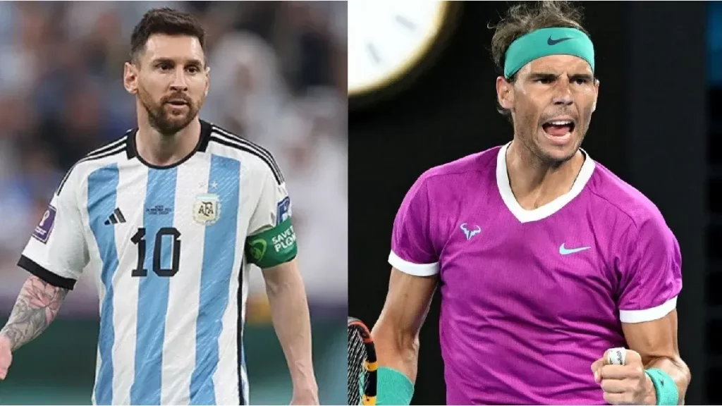 Ambos se respetan y lo han demostrado en todos estos años