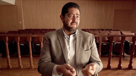 'Duda Razonable: historia de dos secuestros', el abogado Andres Andrade Tellez y la lucha por la libertad 1 'Duda Razonable: historia de dos secuestros', el abogado Andres Andrade Tellez y la lucha por la libertad