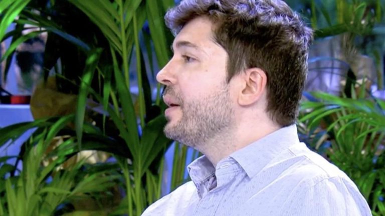 Ángel Cristo Jr. no para y revela todo sobre las aventuras de Bárbara Rey en el programa ‘De viernes’ en Telecinco