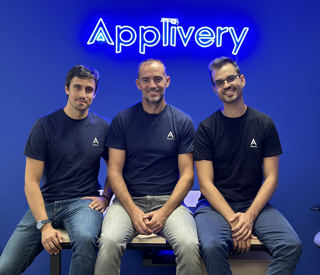 Applivery cierra una ronda seed de 1 millón de euros para acelerar su crecimiento en 2024 1 Applivery partners
