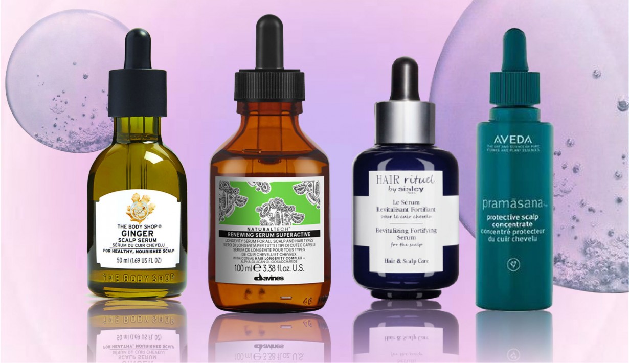 LA CIENCIA DETRÁS DE LOS AROMAS