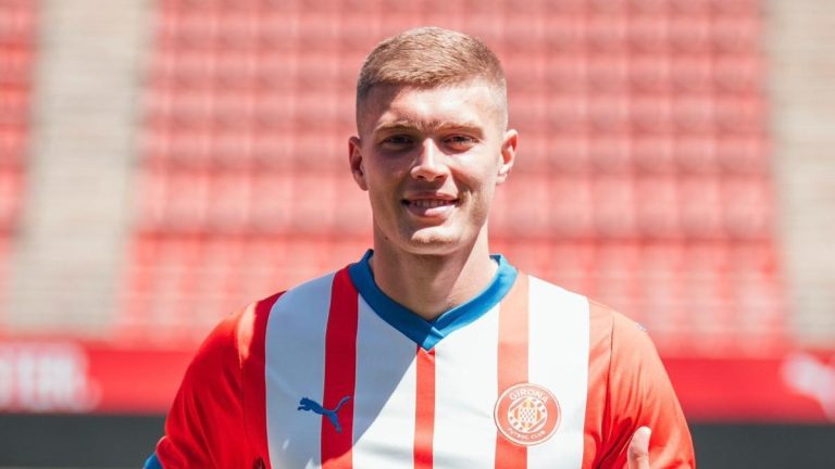 Dovbyk desafía a Bellingham en una batalla épica por la supremacía goleadora