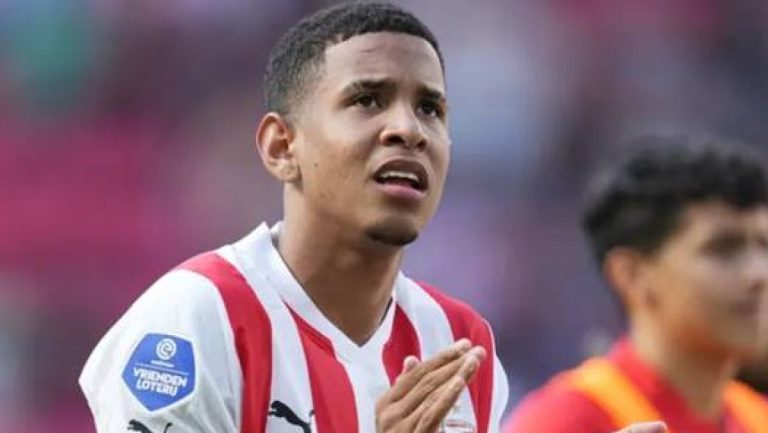 El relevo de Savinho en el Girona FC es un palo al Sevilla