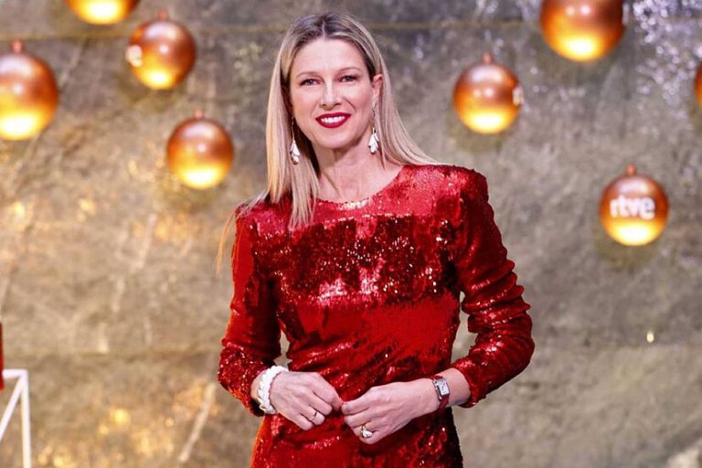 Así se ha tomado Anne Igartiburu ser apartada de las Campanadas 2023 de TVE