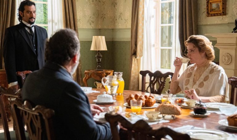 Avance de 'La Promesa' en TVE: Cambio de fecha por el festivo del 8 de diciembre