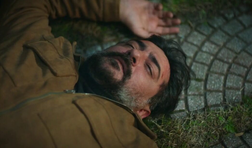 Sengül cae de lleno en las redes de Ayla en este nuevo avance de ‘Hermanos’ en Antena 3