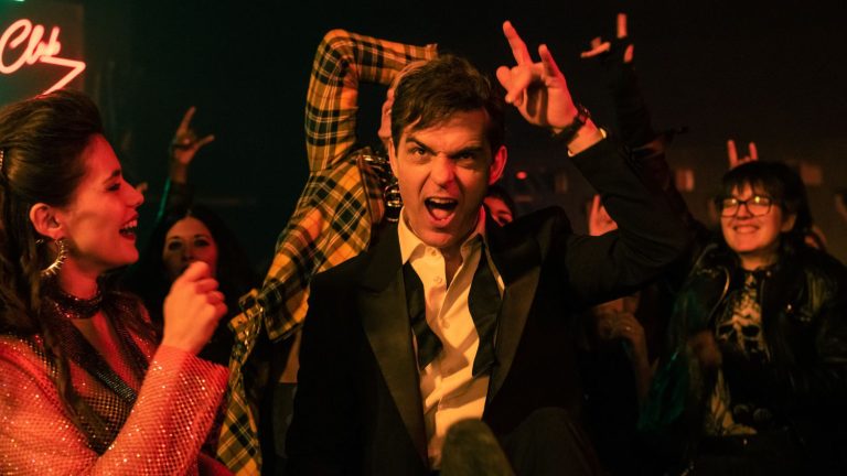 'Berlín' en Netflix: La complicada labor de una precuela