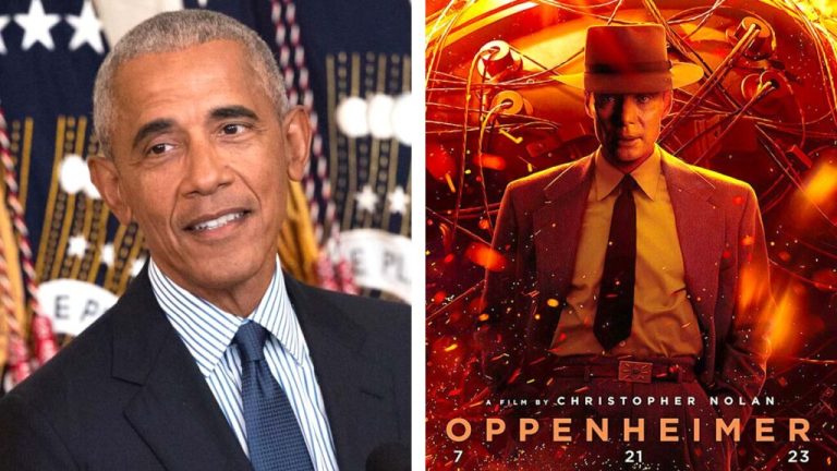 Barack Obama-películas