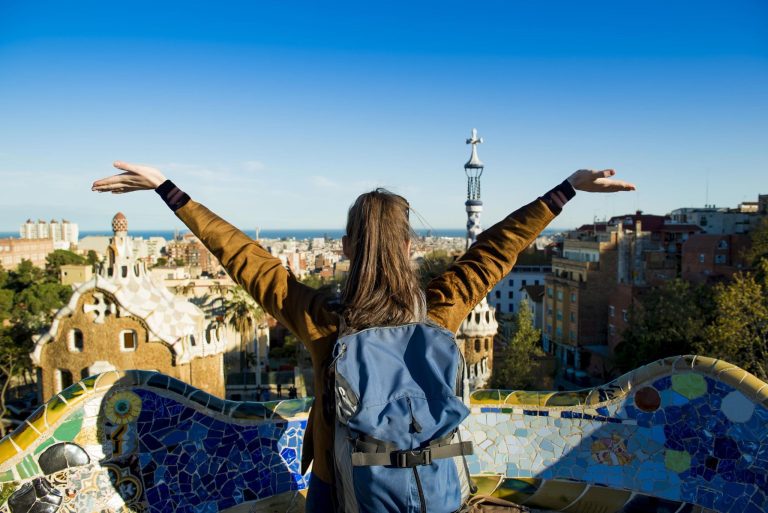 Barcelona se proclama como el destino favorito de los españoles para estas Navidades