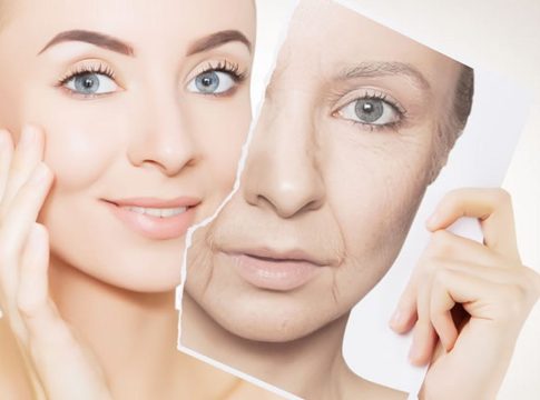 Nutrición y belleza: Alimentos a evitar para mantener una piel radiante y Joven