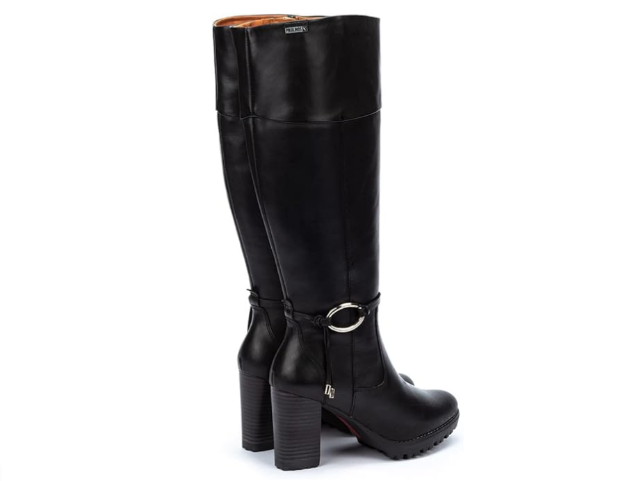 Botas altas Pikolinos el estilo y la calidad que buscas, ahora con un gran descuento en Amazon