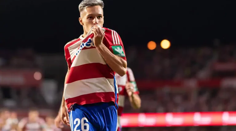 Así se hizo el fichaje de Bryan Zaragoza por Osasuna: frase abrumadora al Bayern