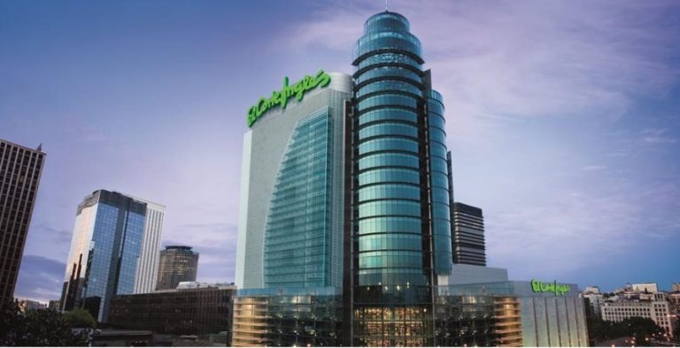 ¿Buscas abrigos The North Face para Navidad?, en El Corte Inglés los consigues a precio de ganga