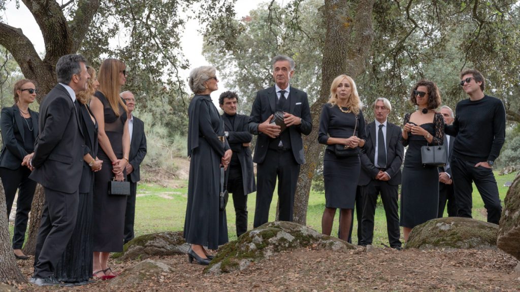 Javier descubre la verdad oculta de Miguel, el giro que marcará el épico final de temporada en 4 Estrellas por TVE 27 Javier descubre la verdad oculta de Miguel, el giro que marcará el épico final de temporada en '4 Estrellas’ por TVE
