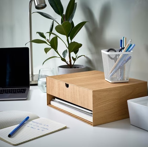 Un aliado perfecto para mantener la organización en tus armarios