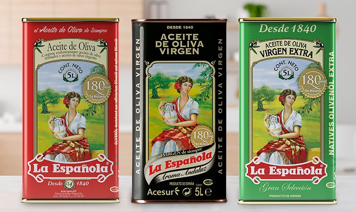 Herencia y trayectoria de La Española