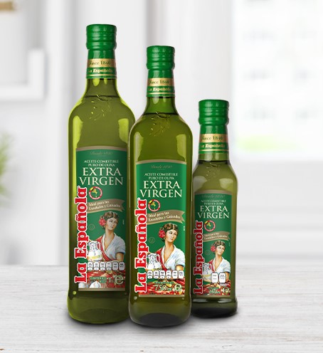 Acesur Grupo: el arte de producir aceite