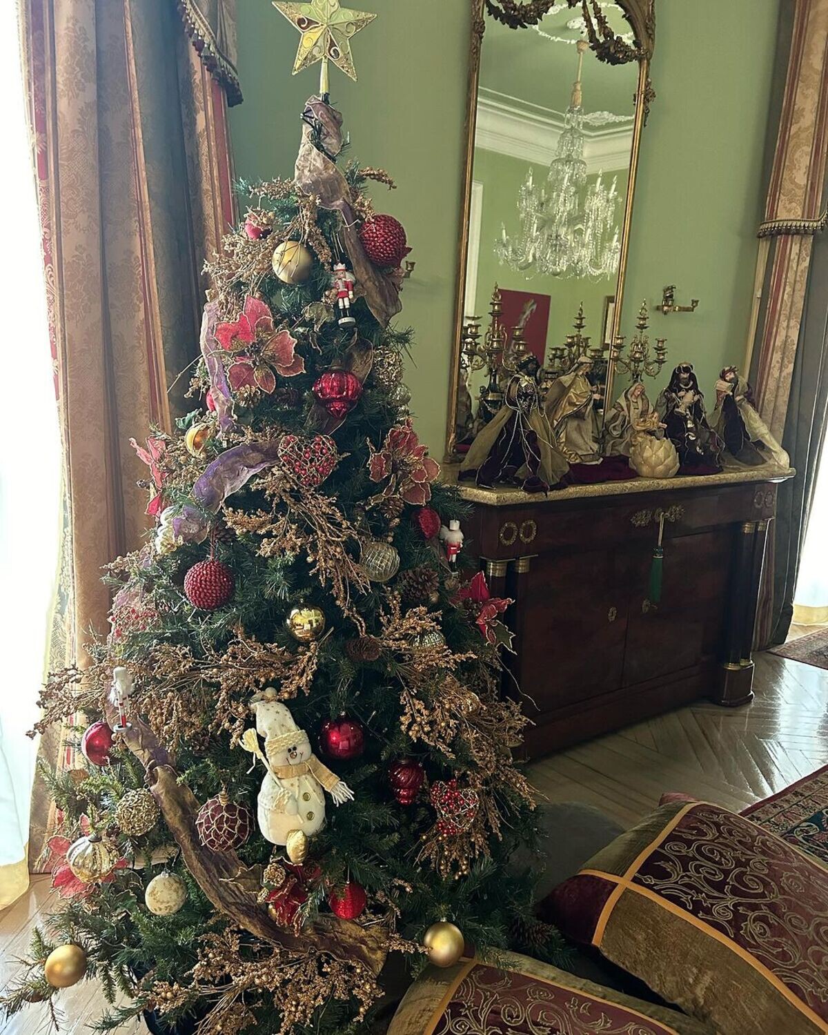 El Montaje y Almacenamiento Sencillos