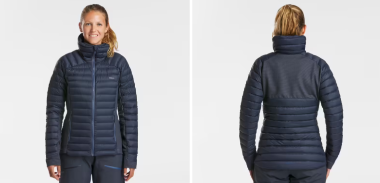 Estos productos de Decathlon que son ideales para combatir el frío del invierno