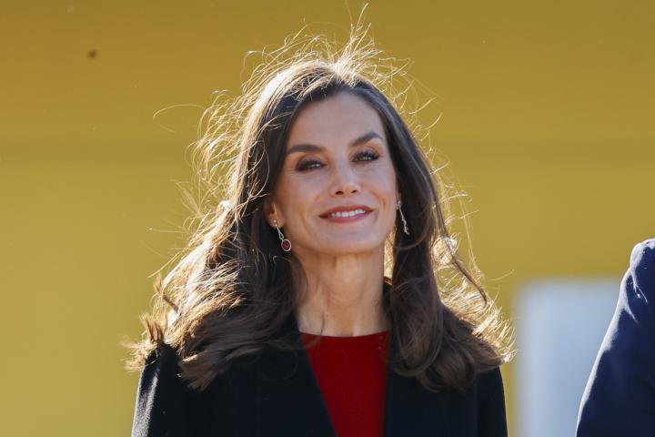 Coincidió con Letizia y le dijo a la cara lo peor que le puedes decir a una reina