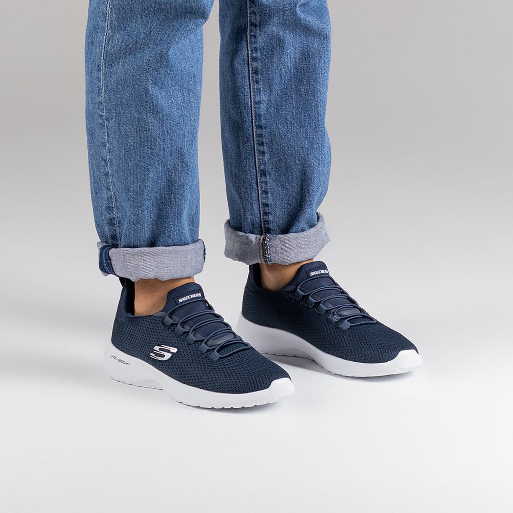 Descubre la nueva colección de zapatillas Skechers en El Corte Inglés a un precio increíble