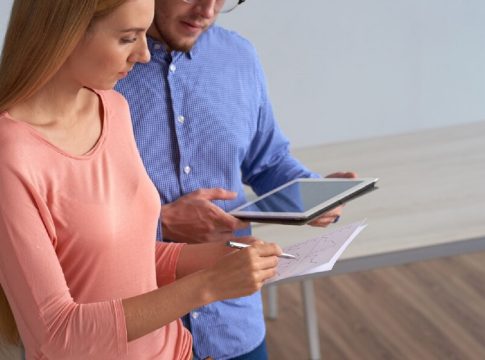 Cómo revisar tus seguros anualmente