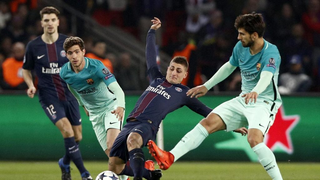 Cómo sería, en tal caso, la Superliga