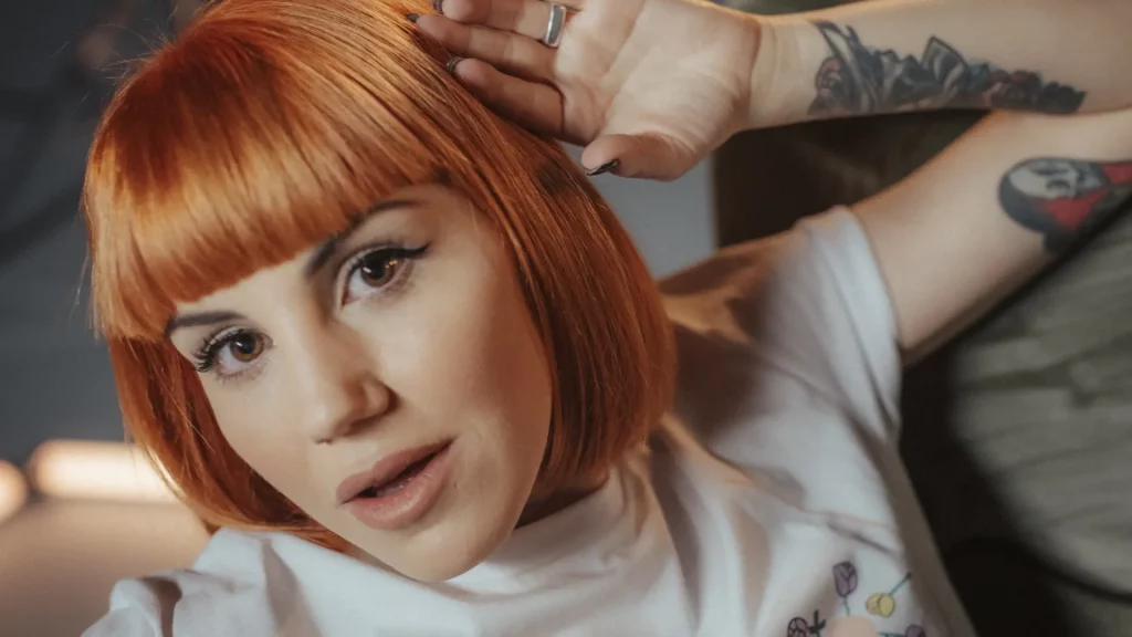 La serie ‘Física o Química’ le dio una carrera, pero esta actriz reconoce que no quería participar 85 La serie ‘Física o Química’ le dio una carrera, pero esta actriz reconoce que no quería participar