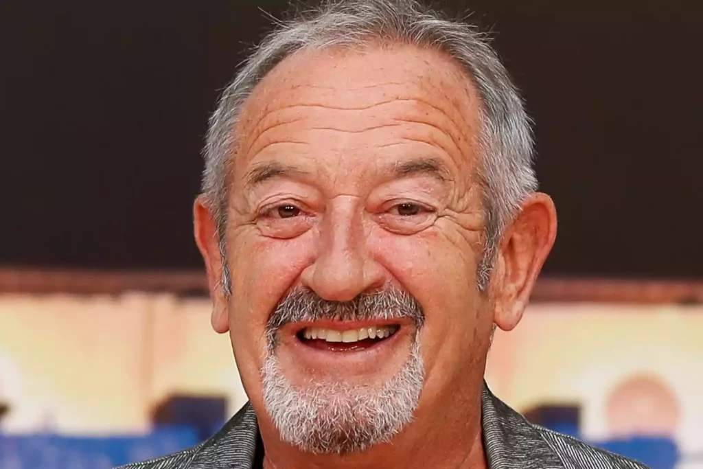 Las claves de Karlos Arguiñano para conservar el tamaño de los champiñones en su receta