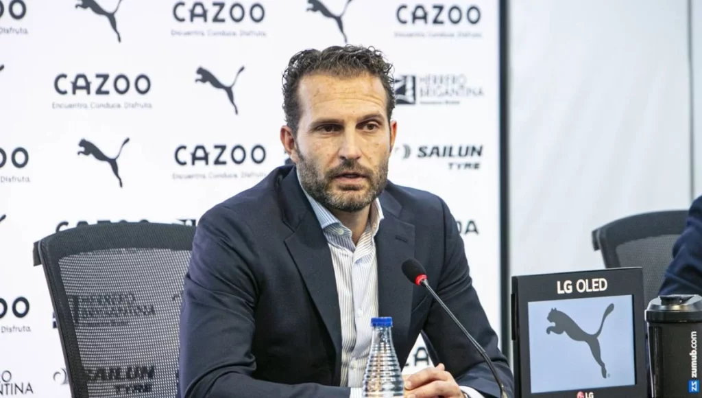 Cree que ha sido un "resultado duro"