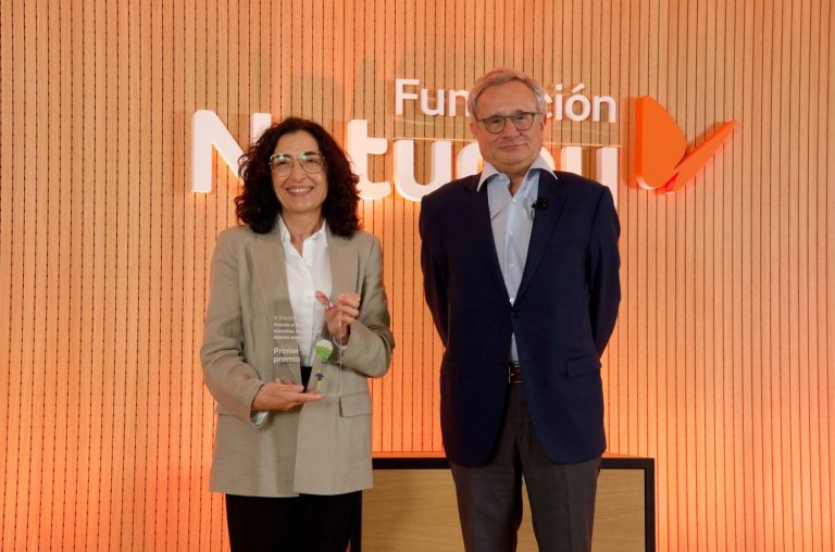 Naturgy impulsa la sostenibilidad con la quinta edición de su ‘Premio a la mejor iniciativa social en el ámbito energético’