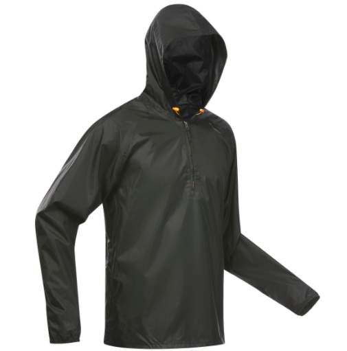 Olvídate de los paraguas, con este nuevo invento de Decathlon por menos de 12 euros