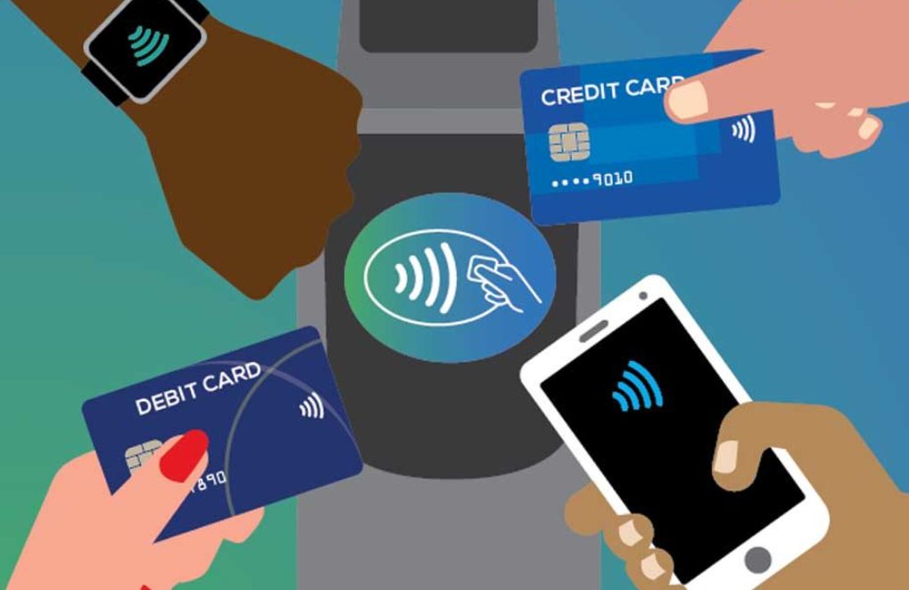 Sigue estos consejos para que no sufrir un disgusto al pagar con “contactless”