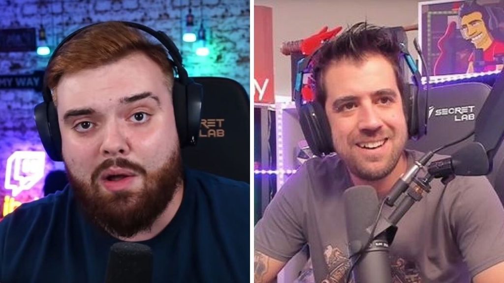 Ibai Llanos no se obsesiona con el dinero