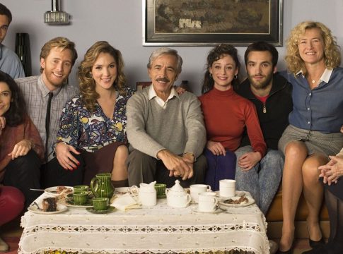 Cuéntame Cómo Pasó