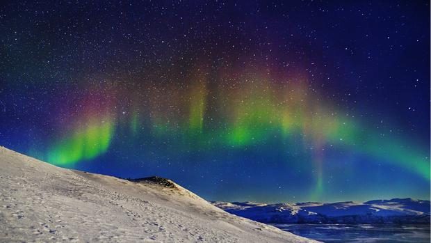 Curiosidades cósmicas: Datos sorprendentes sobre las Auroras Boreales