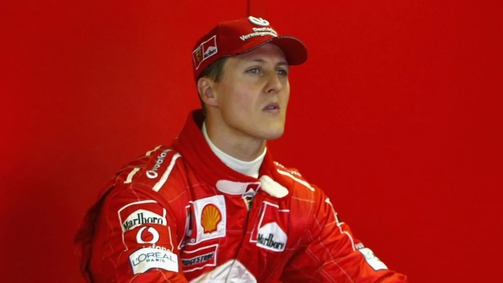 El hermano de Michael Schumacher rompe su silencio cuando se cumple una década del accidente 4 Datos relevantes sobre Michael Schumacher
