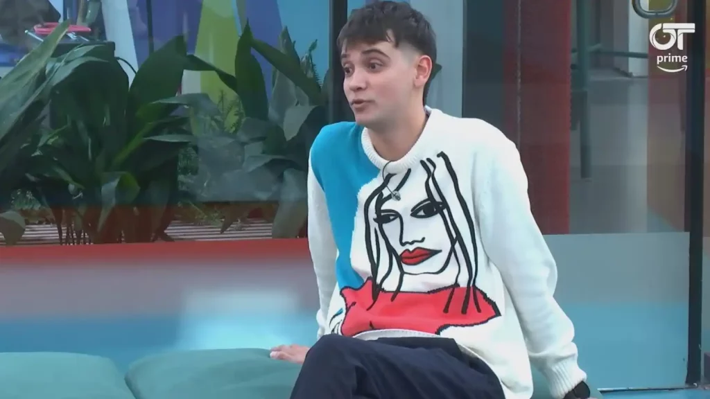 Así fue el baño de realidad que recibieron los chicos de ‘OT 2023’ en el último programa