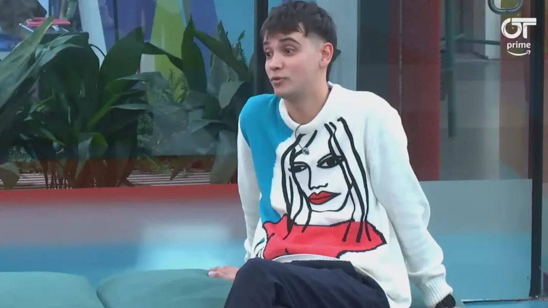 Así fue el baño de realidad que recibieron los chicos de ‘OT 2023’ en el último programa