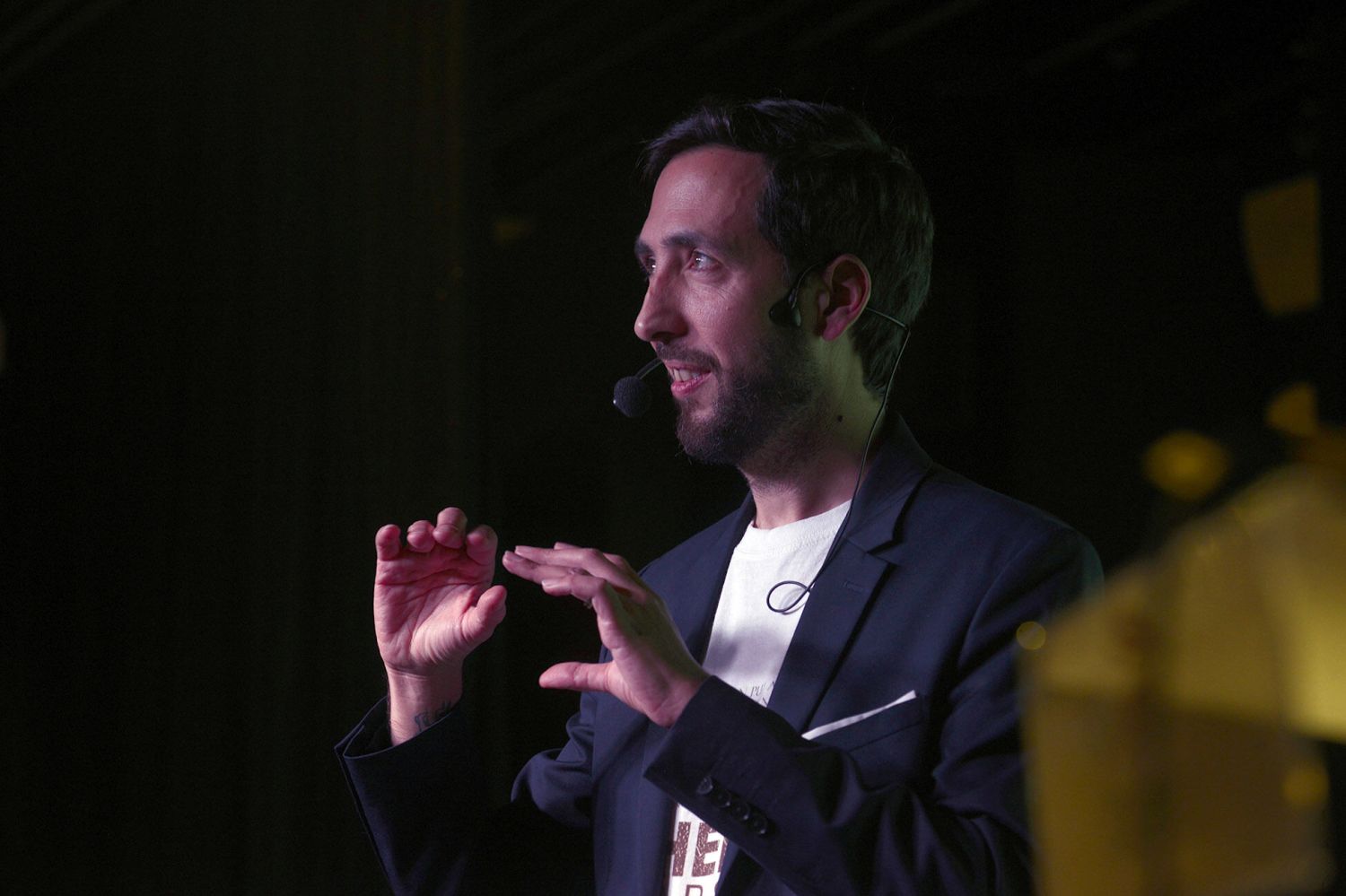 EL AUGE DEL TELETRABAJO